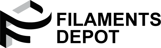 Filaments Depot logo