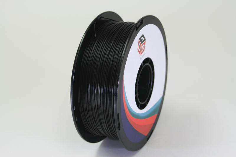 D3D Premium D3D Premium TPU 95A Filament 1.75mm 1kg - Various Colors