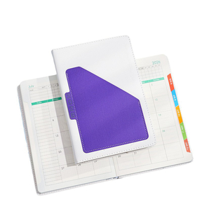 GuXuan Stationery 2026 Planner with Stylish Cover