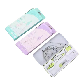 Geometry Compass Set