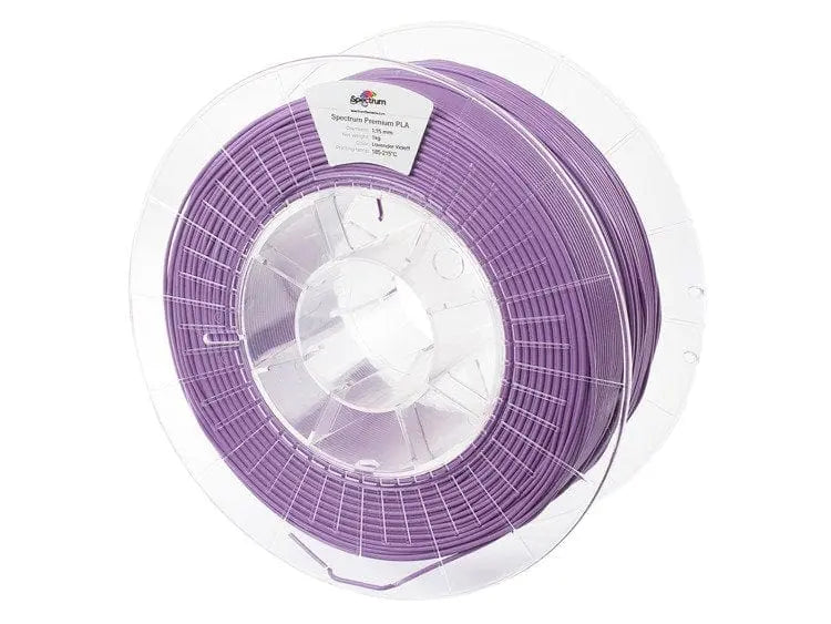 Lavender Violett - Spectrum Premium PLA Filament