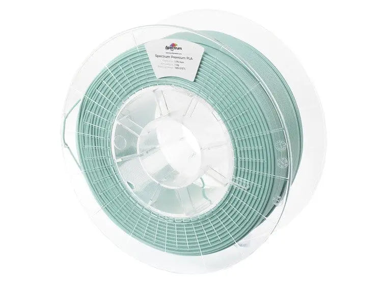 Pastel Turquoise - Spectrum Premium PLA Filament
