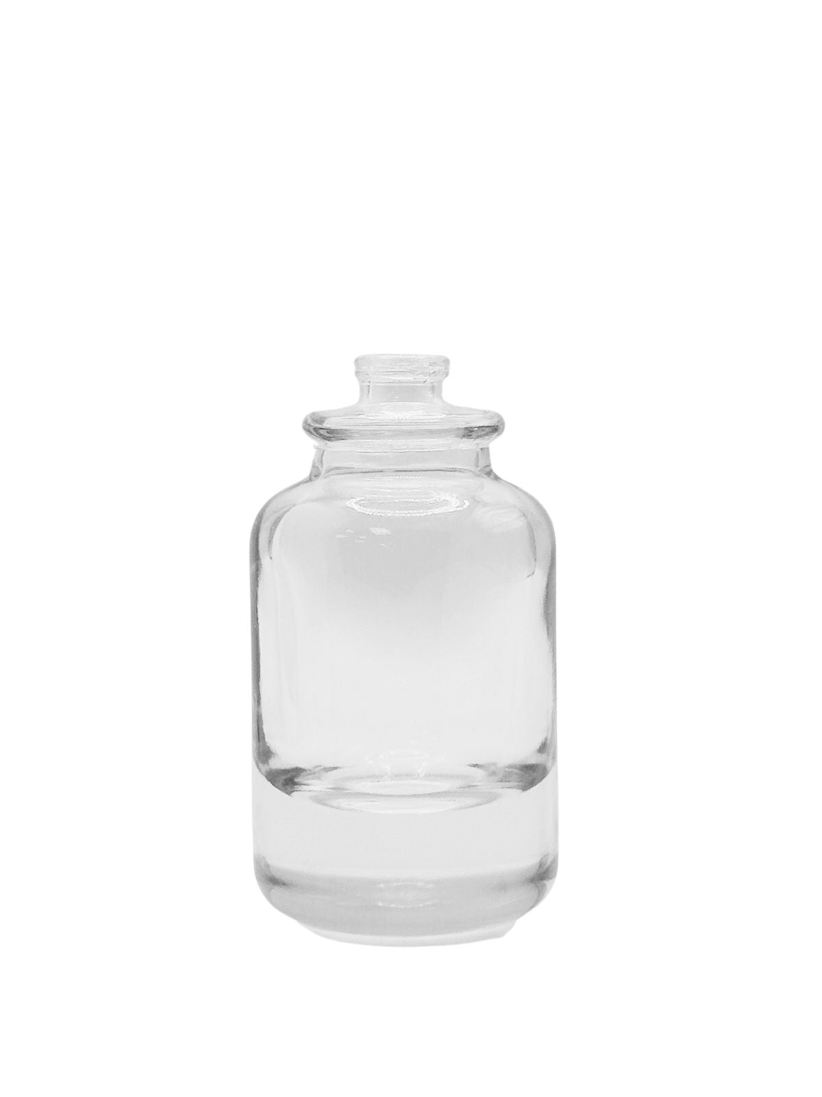 Scent DNA Perfume Oils BT014 - 50 ML PERFUME GLASS BOTTLE