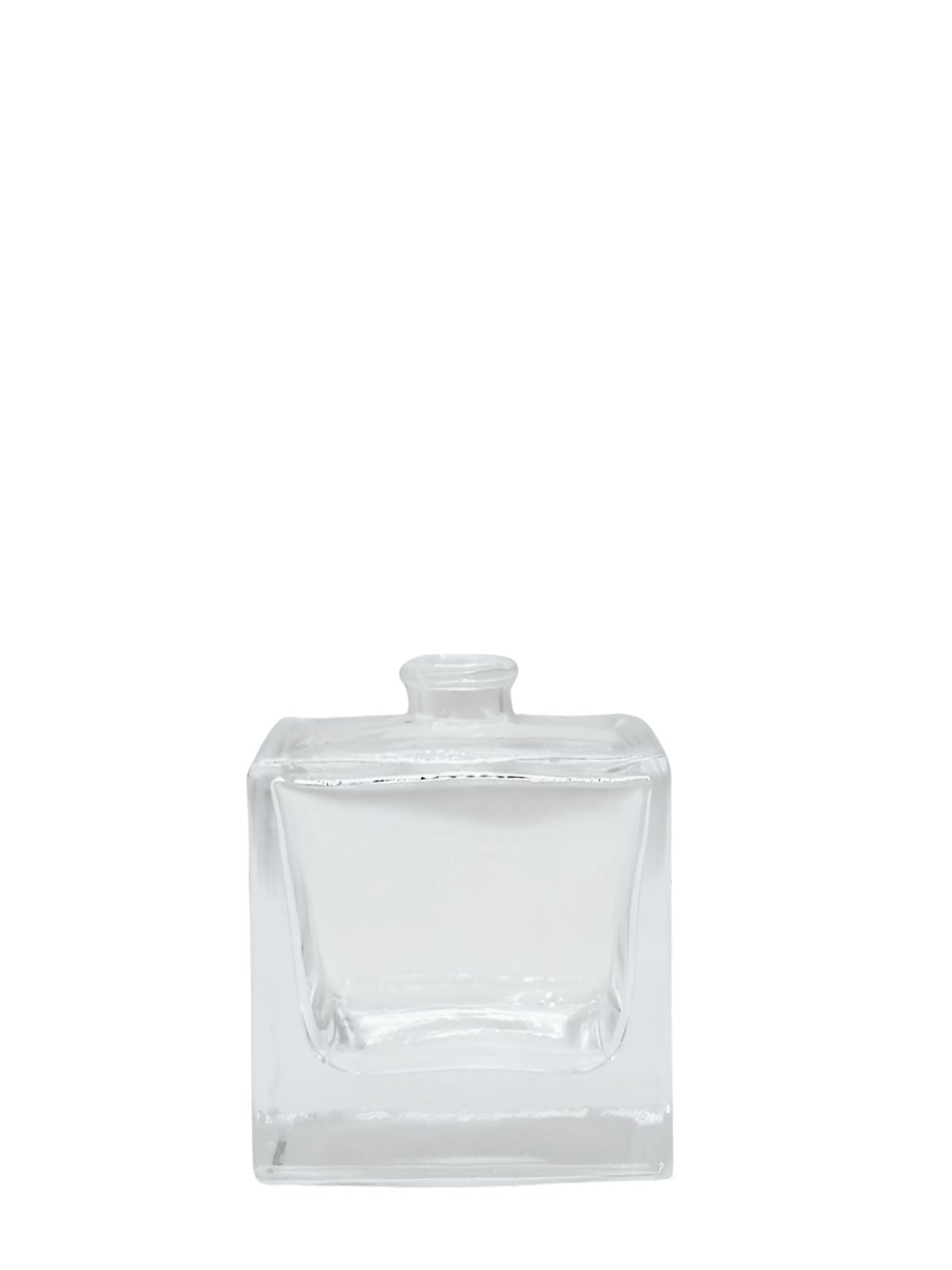 Scent DNA Perfume Oils BT009 - 50 ML PERFUME GLASS BOTTLE