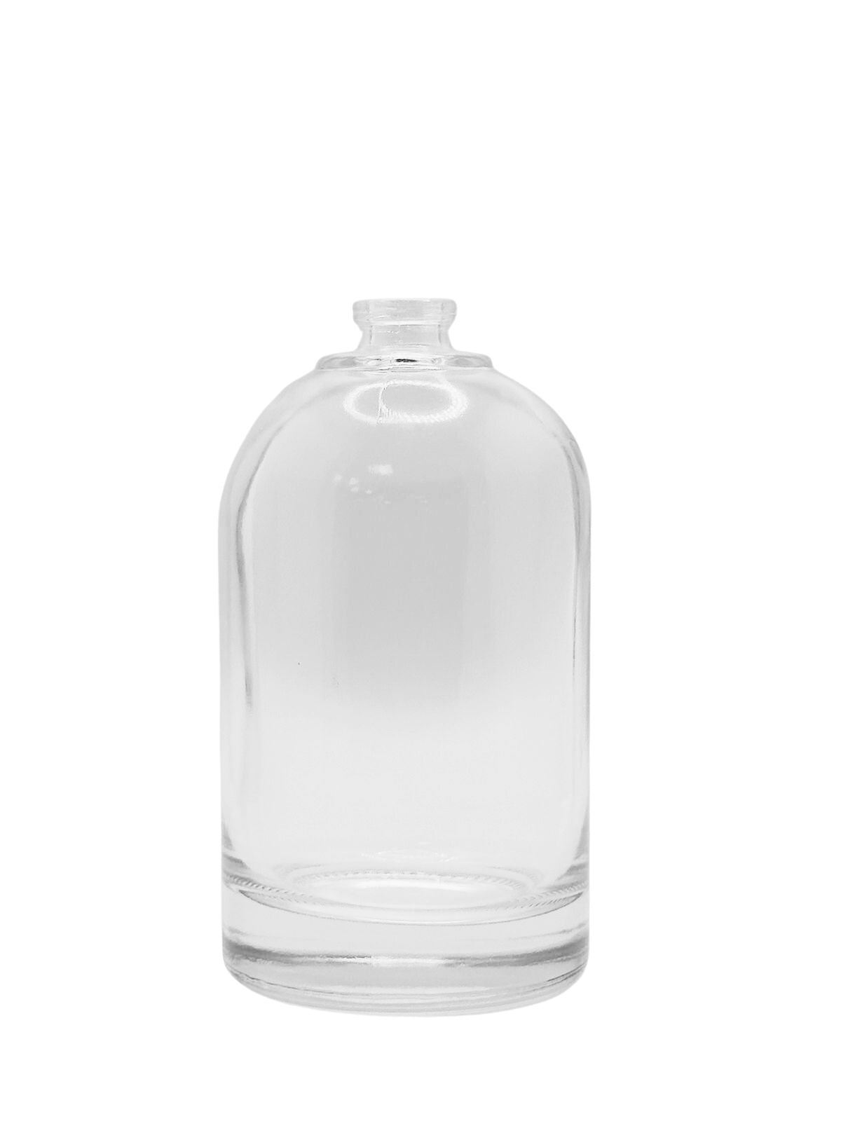 Scent DNA Perfume Oils BT019 - 100 ML PERFUME GLASS BOTTLE