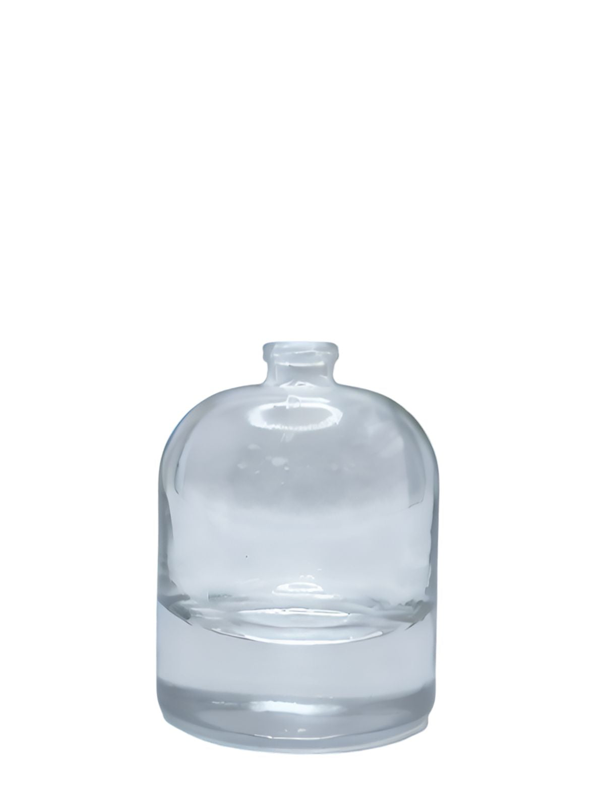 Scent DNA Perfume Oils BT002 - 50 ML PERFUME GLASS BOTTLE