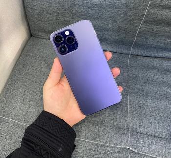 Blackstone Mountain (Shenzhen) Technology Co., Ltd. High Quality Original Unlocked US Version 5G Mobile Phone Used for Phone 14 Pro With CDMA...