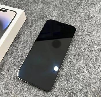 Blackstone Mountain (Shenzhen) Technology Co., Ltd. Wholesale Unlocked Refurbished for Phone 14 Pro Original US Version Cheap Second Hand...