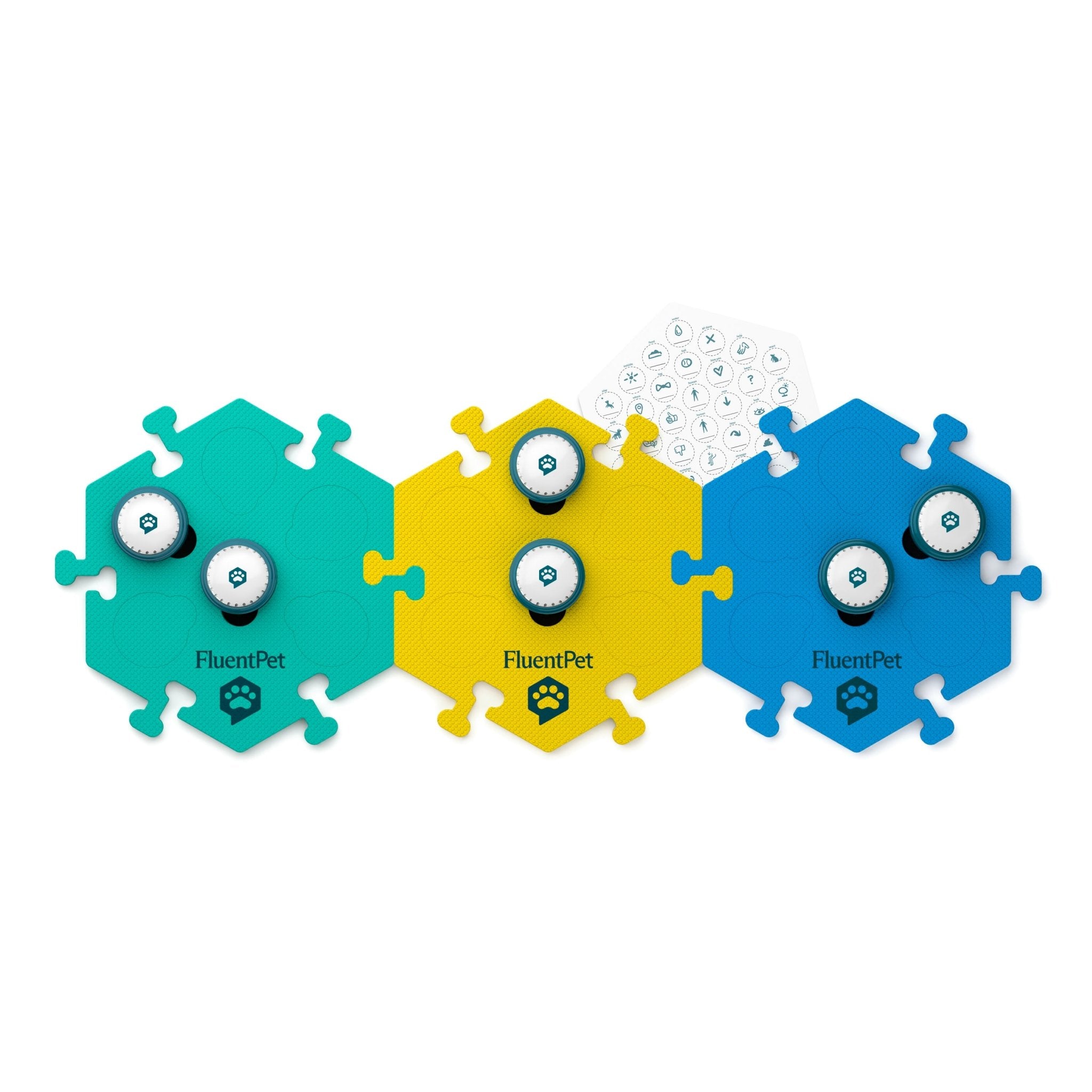 FluentPet Get Started Kit Bold