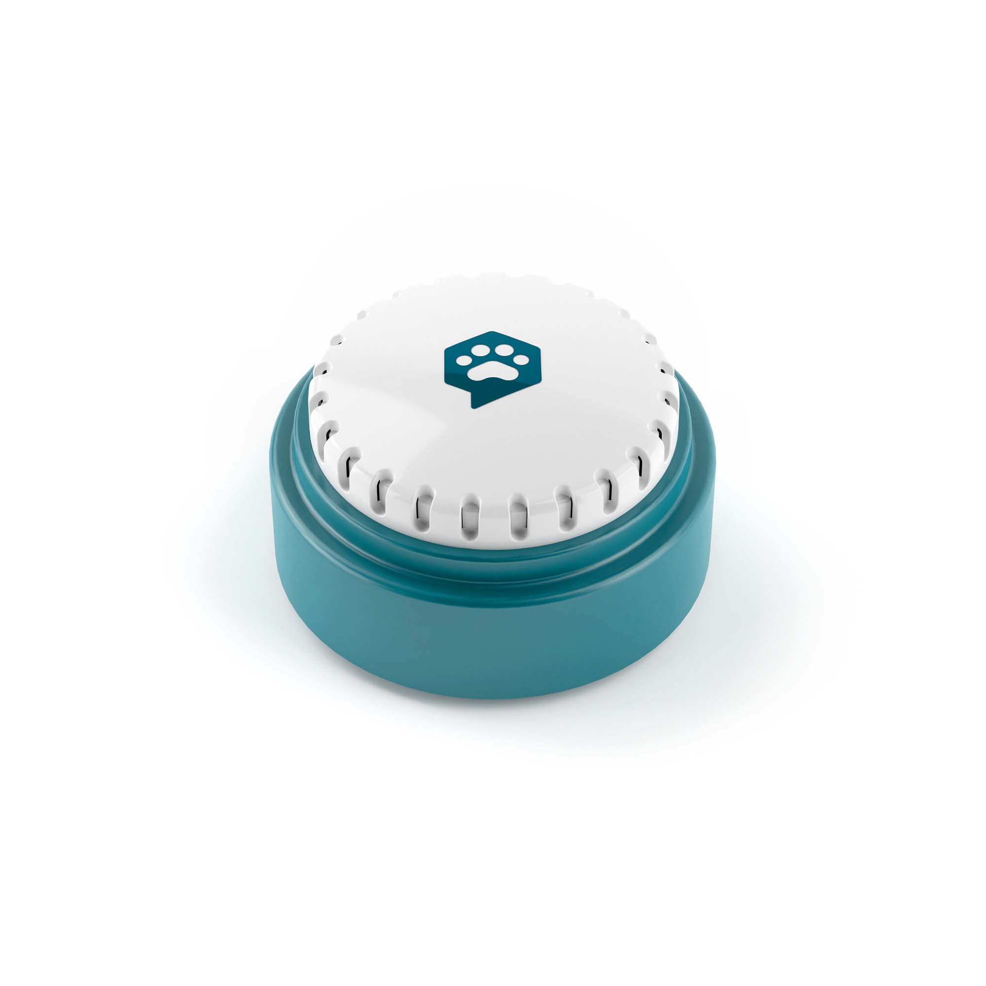 Speak Up! Button
