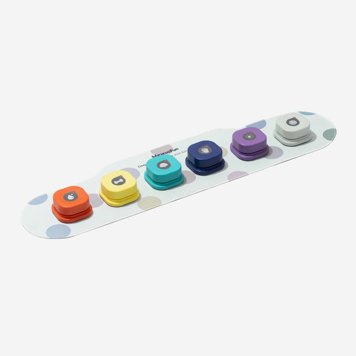 MewooFun Advanced Kit