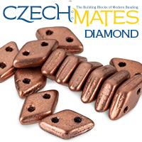 Starman (CzechMates) CzechMates Diamond 6.5 x 4mm