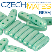 Starman (CzechMates) CzechMates Beam 10 x 3mm