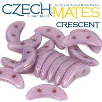 Starman (CzechMates) CzechMates Crescent 10 x 3mm