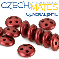Starman (CzechMates) CzechMates QuadraLentil 6mm