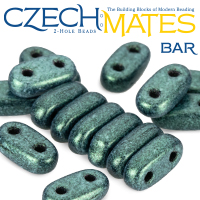 Starman (CzechMates) CzechMates Bar 6 x 2mm
