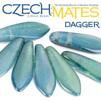 CzechMates Dagger 16 x 5mm