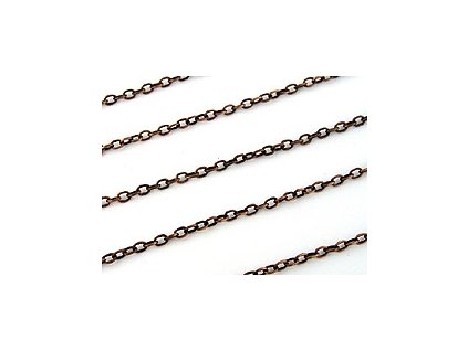starBEADS CHAIN B 1mmx2mmx1m CUS