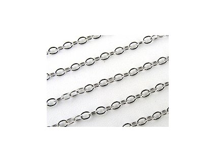starBEADS CHAIN B 1mmx2mmx1m RH