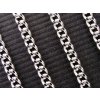 Chain M RH 3x3mm 1m