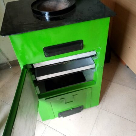 Single Combi Oven
