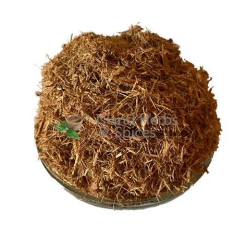 Black Wiss – Jamaican Herb- Crushed Roots