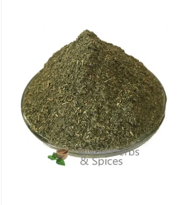 Cordoncillo Negro (Piper Aduncum L.) Organic