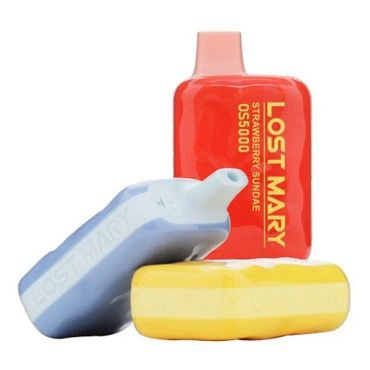 Shenzhen Haoban Technology Co., Ltd. Lost Mary Os 5000puff Disposable Vape