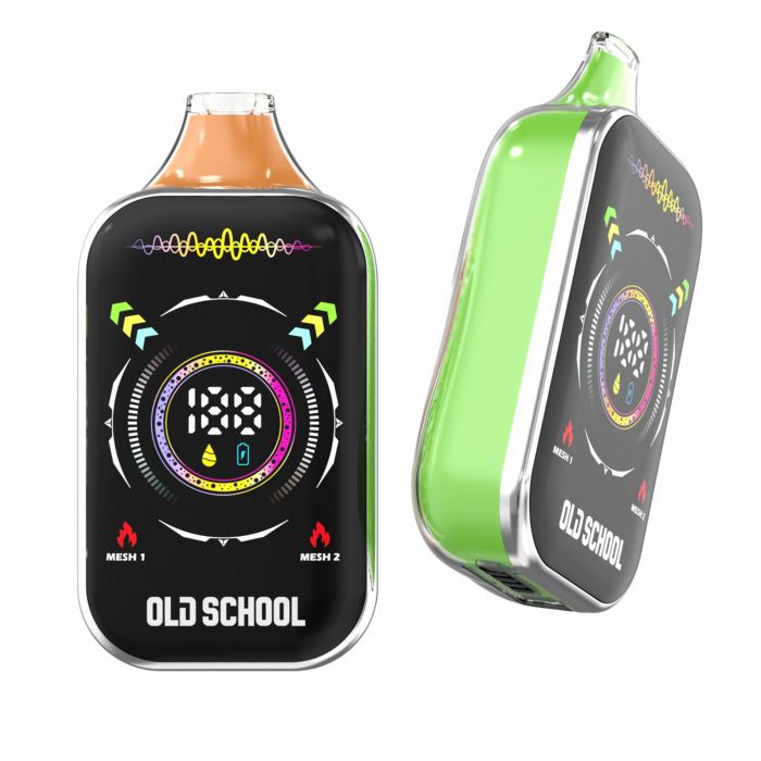 Shenzhen Haoban Technology Co., Ltd. Lost Mary Vape Flavors Dp 40000 Puffs