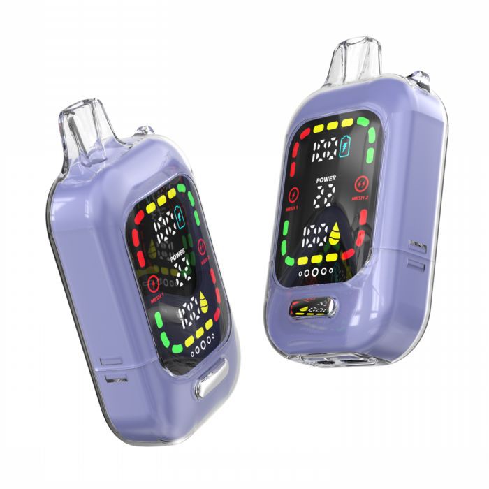 Shenzhen Haoban Technology Co., Ltd. Lost Mary Vape LN30000 Puffs