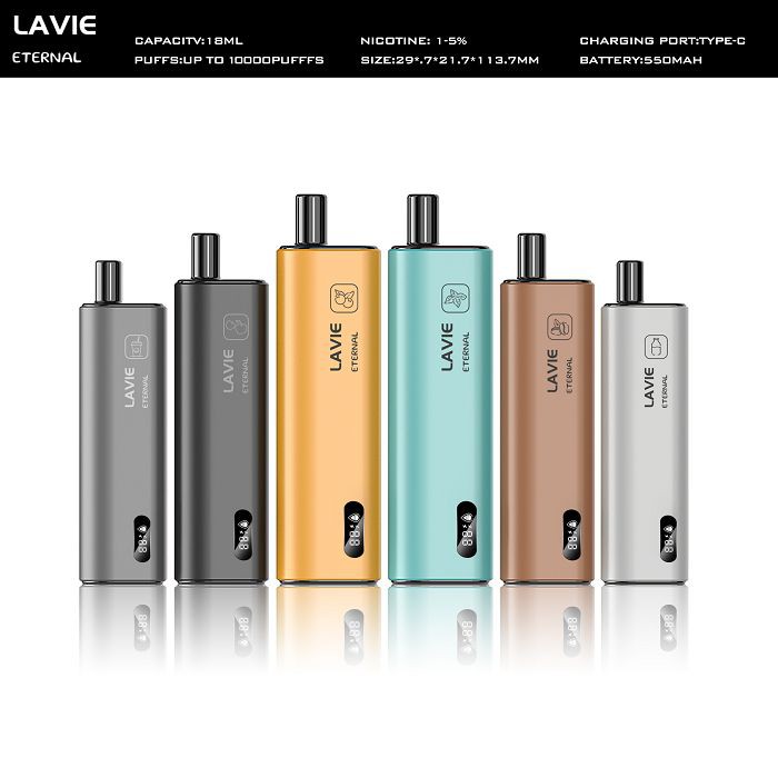 Lost Mary Box Vape 12 Flavors 10000puffs Disposable