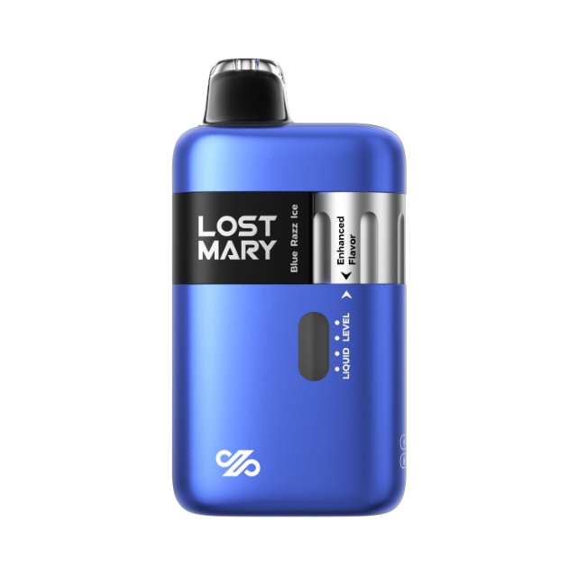 LOST MARY ULTRASONIC 35K
