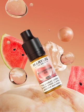 MARYLIQ Watermelon Ice
