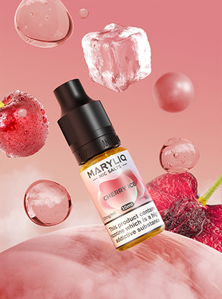 Cherry Ice