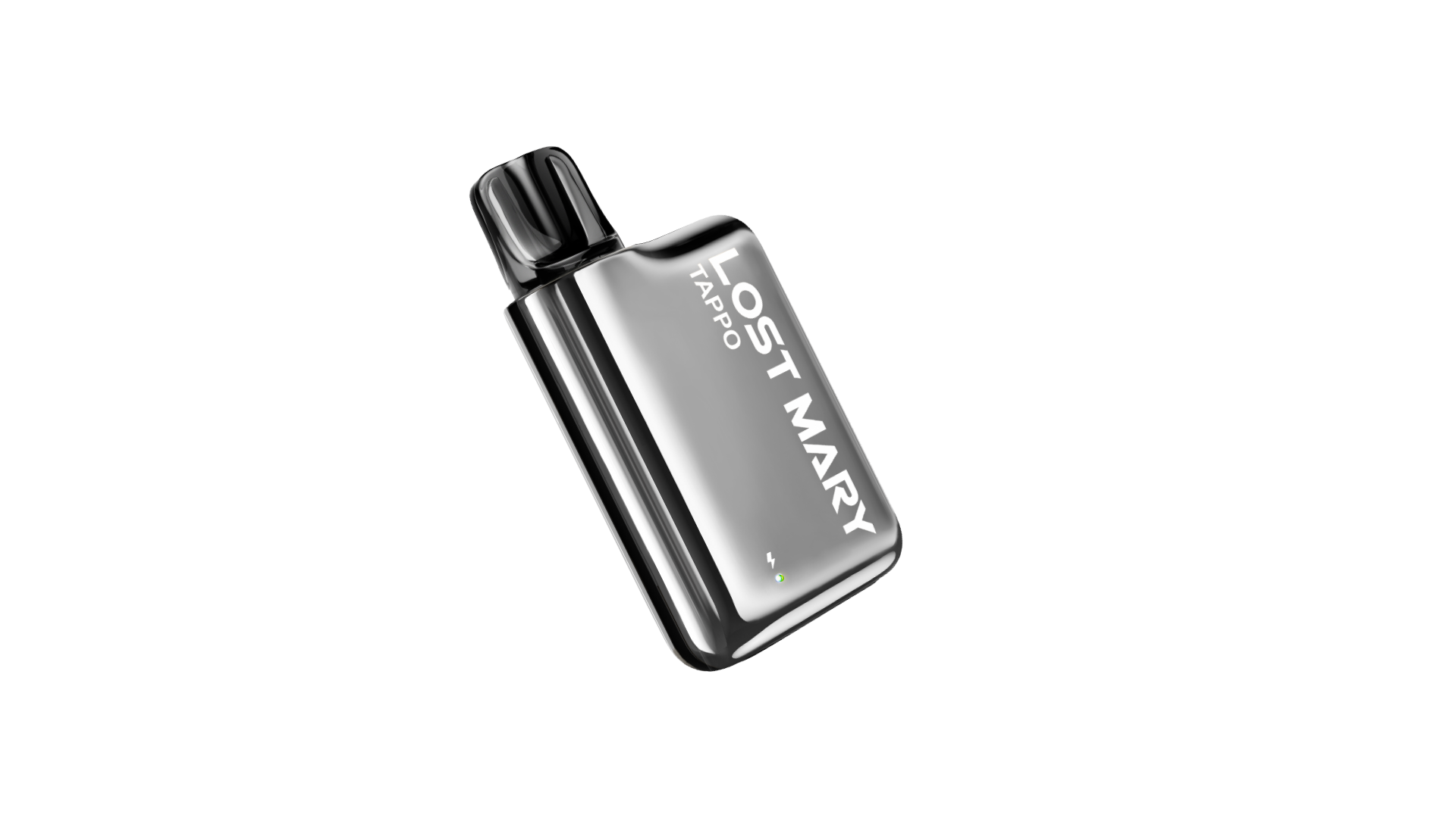 TAPPO Prefilled Pod Kit