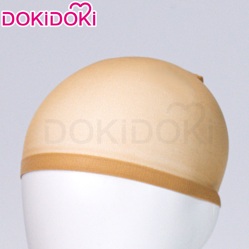DokiDoki Cosplay DokiDoki Anime Game Cosplay Accessories Wig Cap Holder Accessories Adjustable Wig Stands...