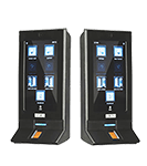 San Security LLC Matrix Access Control System