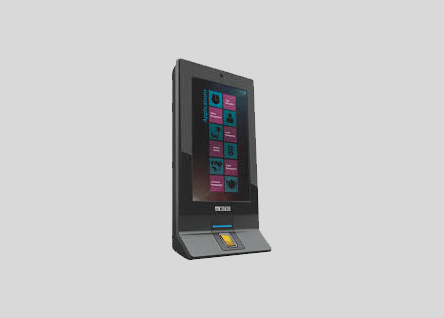 San Security LLC Matrix Cosec NGT Access Control and Time-Attendance