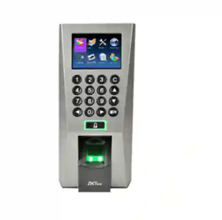ZKTECO Access Control Machines