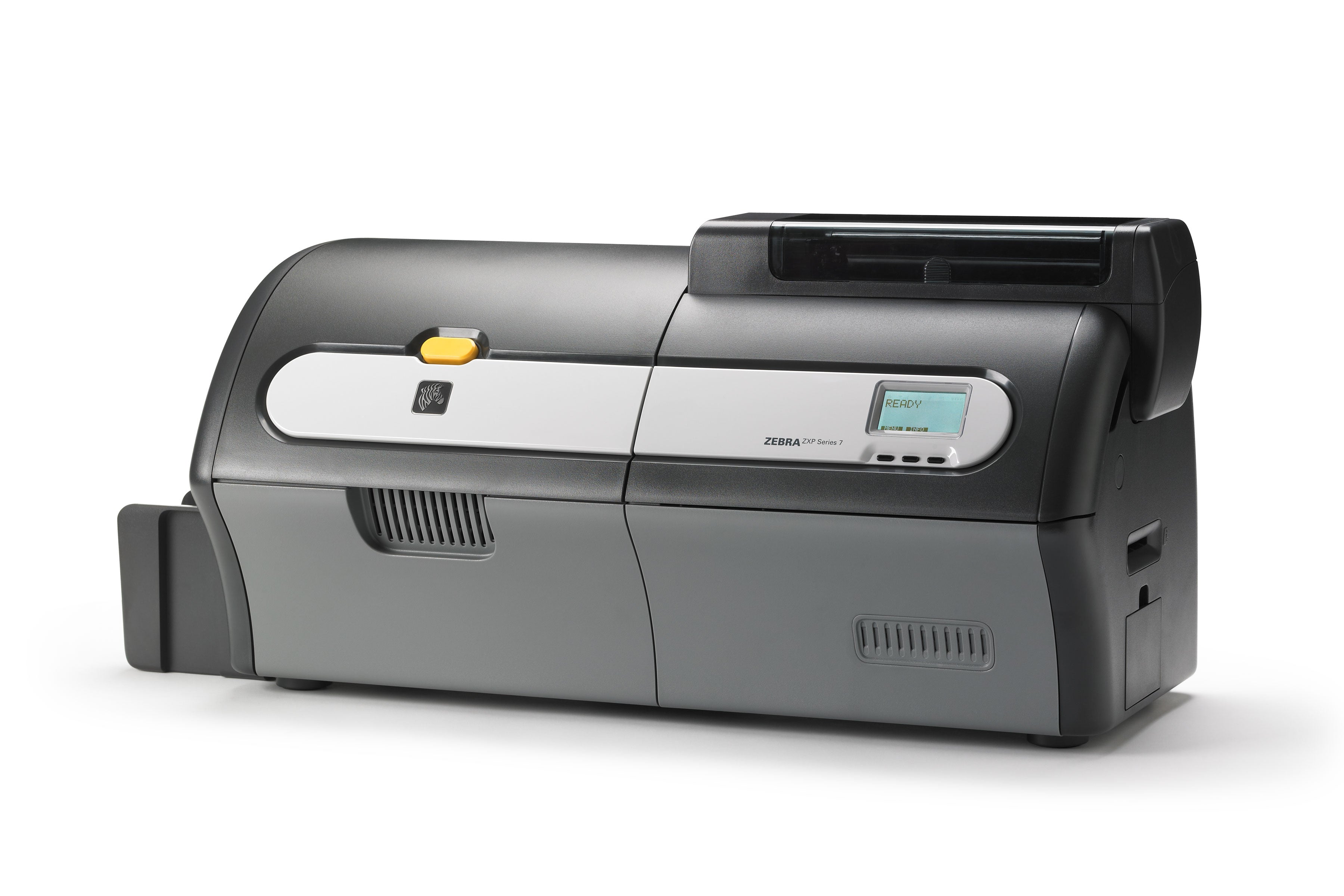 Posmea Store Zebra ZXP Series 7 Single-Sided ID Card Printer | High-Quality Card Printer UAE.