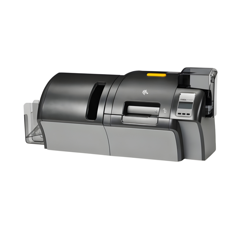 Posmea Store Zebra Z94 Card Printer with Lamination | High-Security ID Card Printer in UAE
