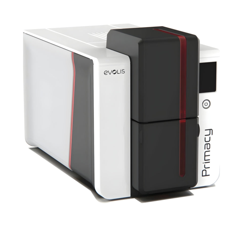 Posmea Store Buy Evolis Primacy 2 Dual Side ID Card Printer in UAE | Card Printing Machine Dubai –...