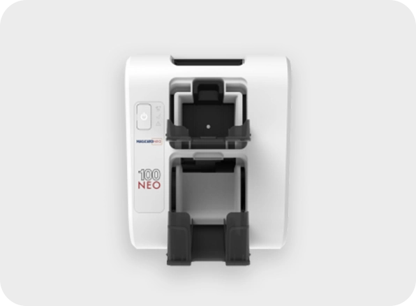 Magicard Magicard 100NEO ID Card Printer