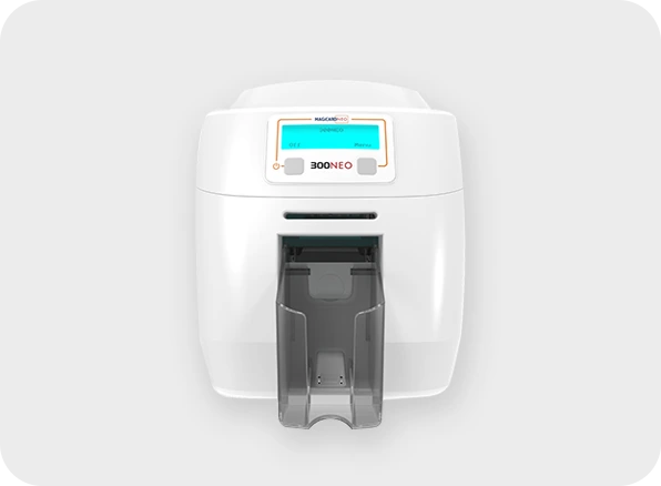 Magicard Magicard 300NEO ID Card Printer