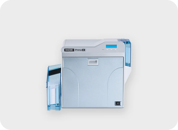 Magicard Magicard Prima 8 ID Card Printer