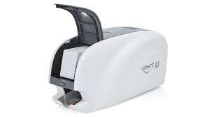 Supreme ARC Technology IDP Smart-31S Single-Sided ID Card Printer