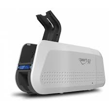 Supreme ARC Technology IDP Smart-51D Dual-Sided ID Card Printer
