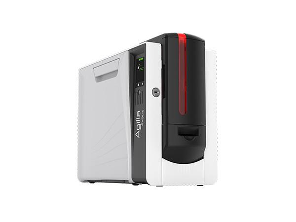 Supreme ARC Technology Evolis Agilia Retransfer Card Printers