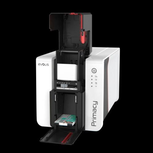 Supreme ARC Technology Evolis Primacy 2 ID Card Printer