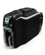 Zebra ZC350 Single and Dual sided ID card printer